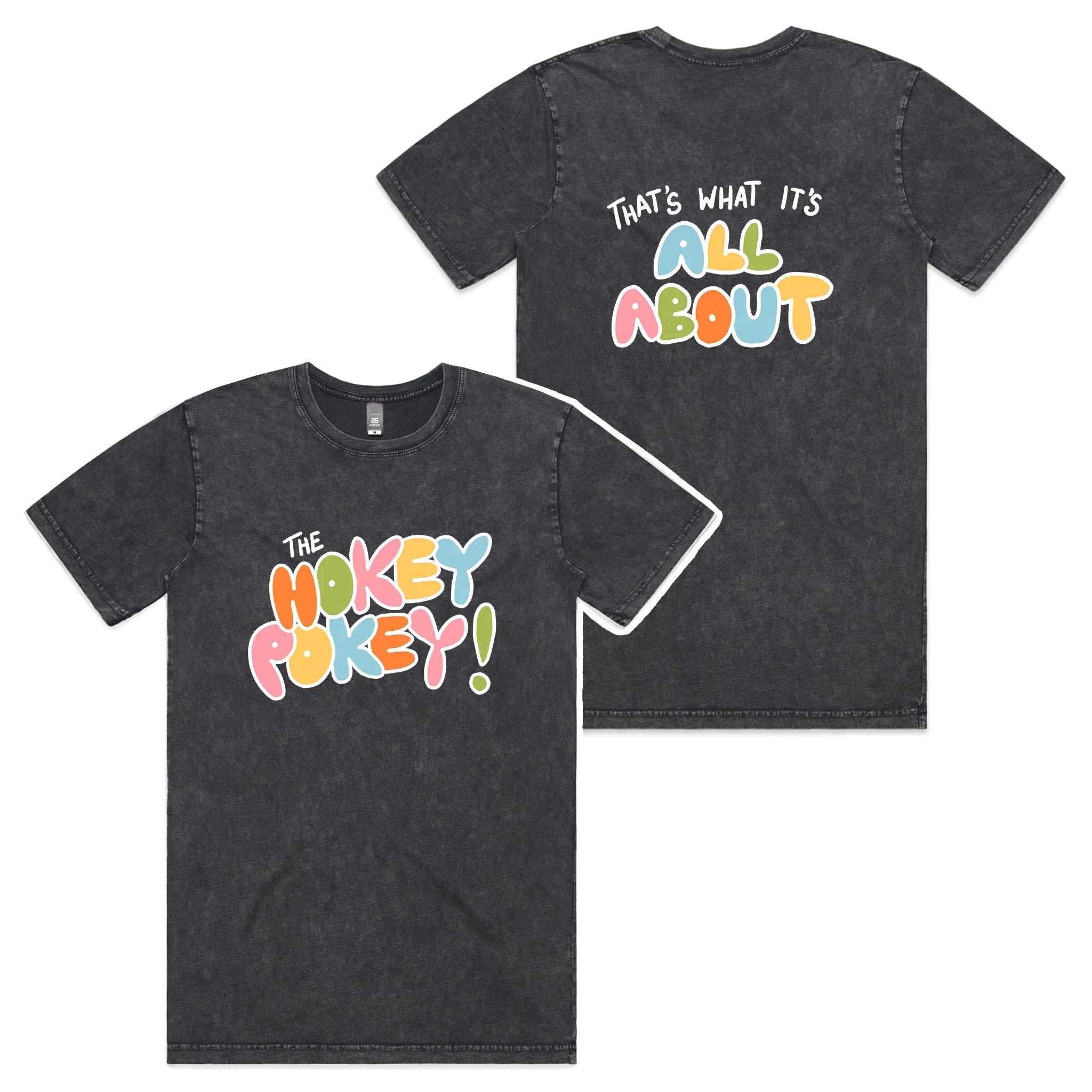 The Hokey Pokey Tee Hoodie, Sweatshirt | CiraTrend.com (Image 5)