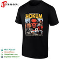 Hokum A Damian McCarthy Nightmare We Have Been Expecting You The Room Was Never Empty shirt
