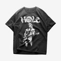 Hole T-shirt - Rock Music Shirt - Hole Merch - Unisex Cotton Tee Hoodie, Sweatshirt | CiraTrend.com