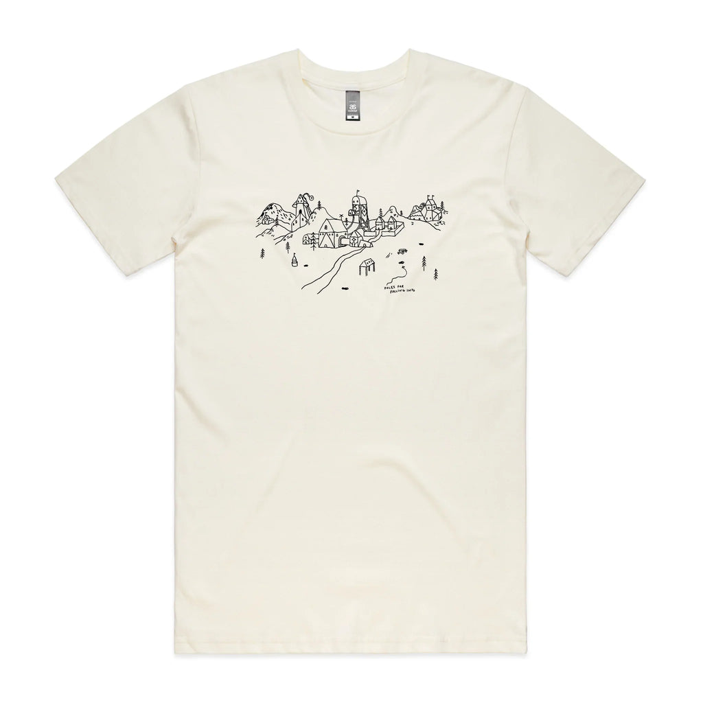 Holes Tee Hoodie, Sweatshirt | CiraTrend.com (Image 1)