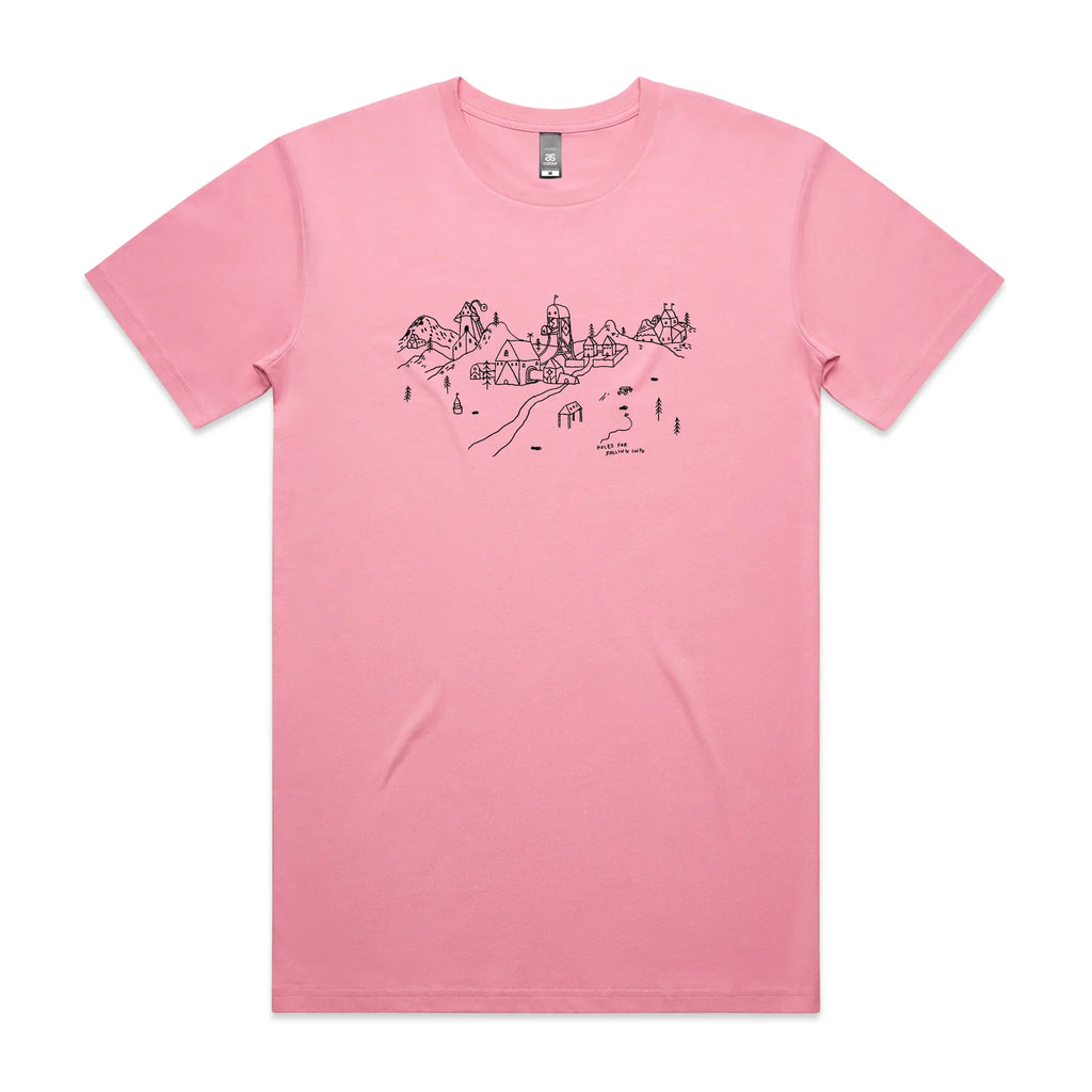 Holes Tee Hoodie, Sweatshirt | CiraTrend.com (Image 4)