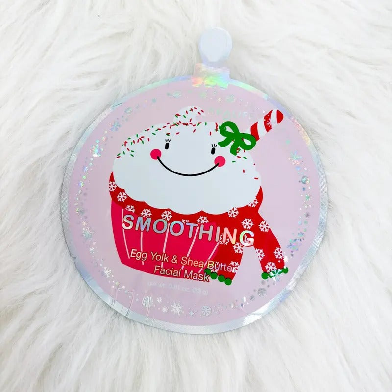 Holiday Stocking Stuffer Face Masks T-Shirts, Hoodie, Sweatshirt | CiraTrend.com