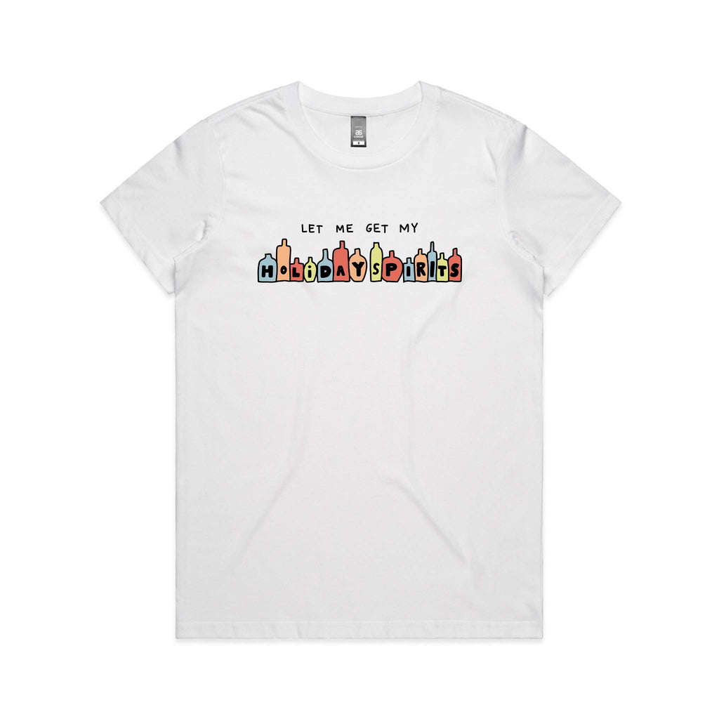 Spirits T-Shirts, Hoodie, Sweatshirt