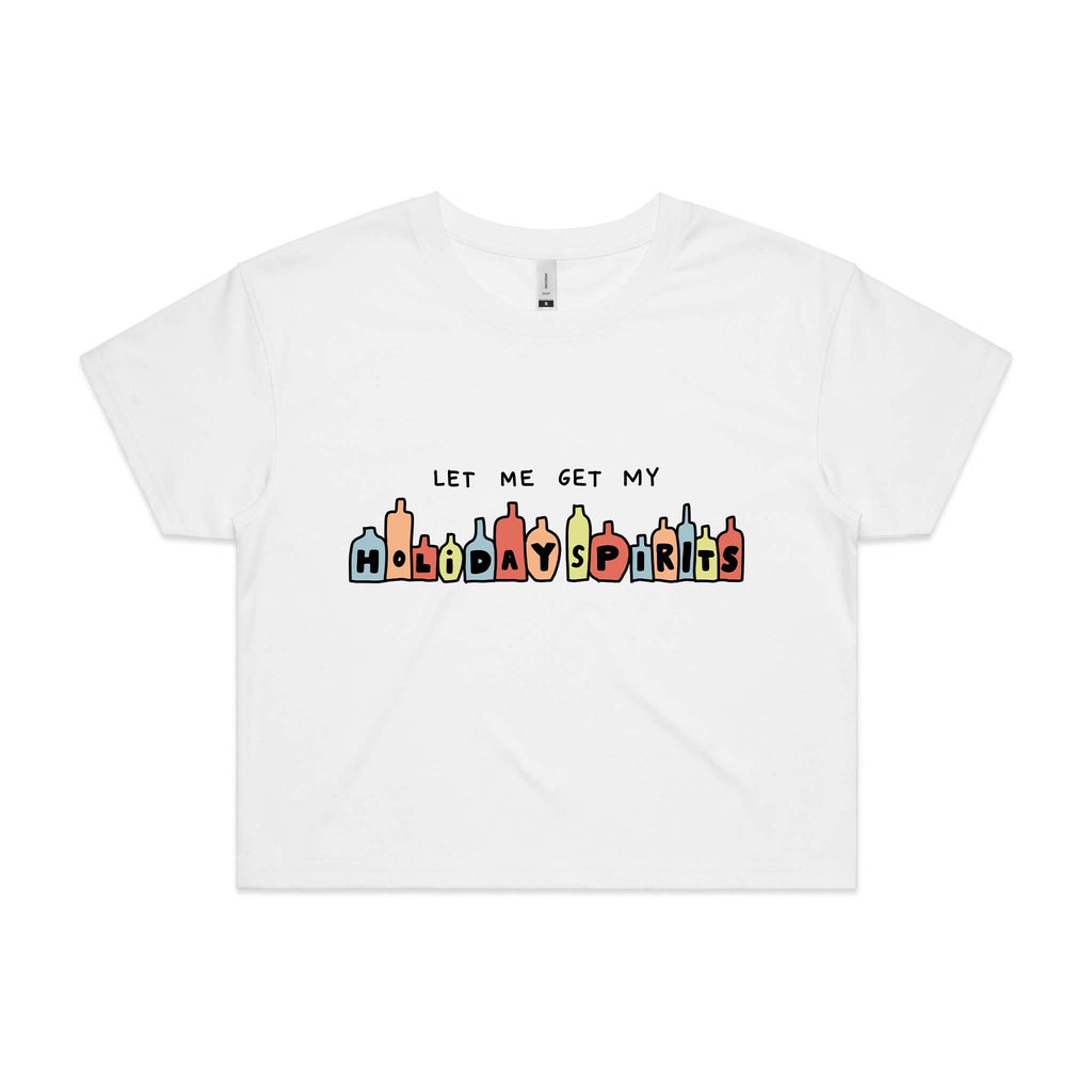 Spirits T-Shirts, Hoodie, Sweatshirt