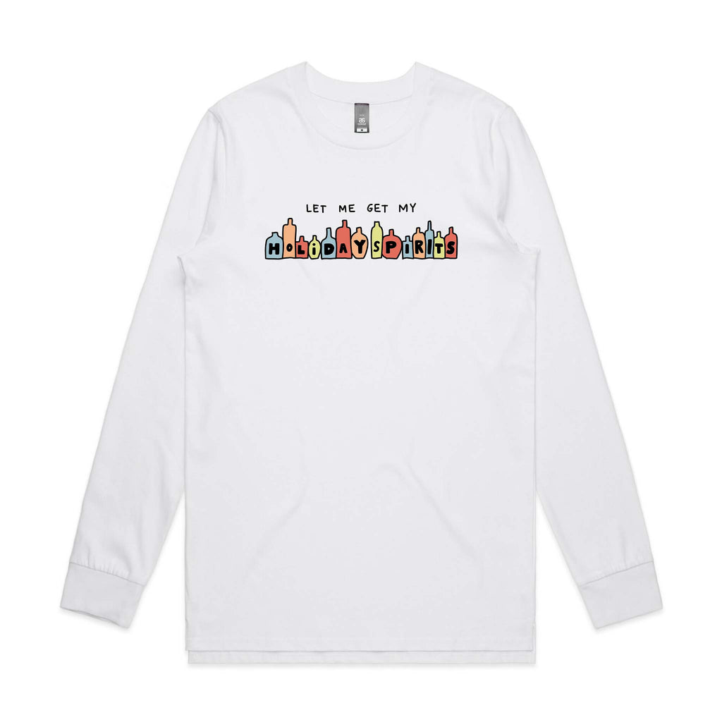 Spirits T-Shirts, Hoodie, Sweatshirt