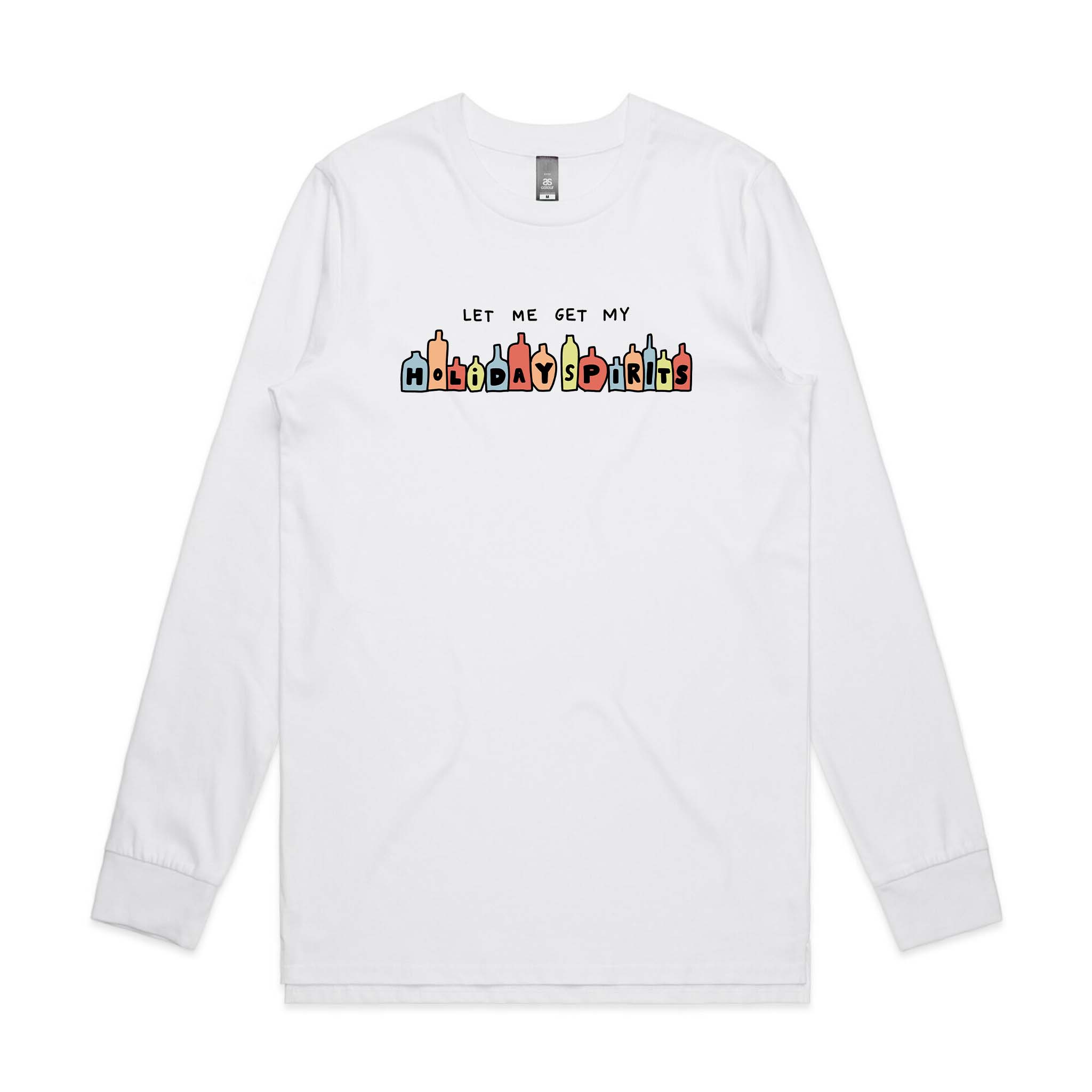 Spirits T-Shirts, Hoodie, Sweatshirt