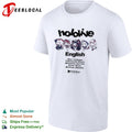 Hololive English Mori Calliope Takanashi Kiara Ninomae Inanis Gawr Gura Watson Amelia shirt