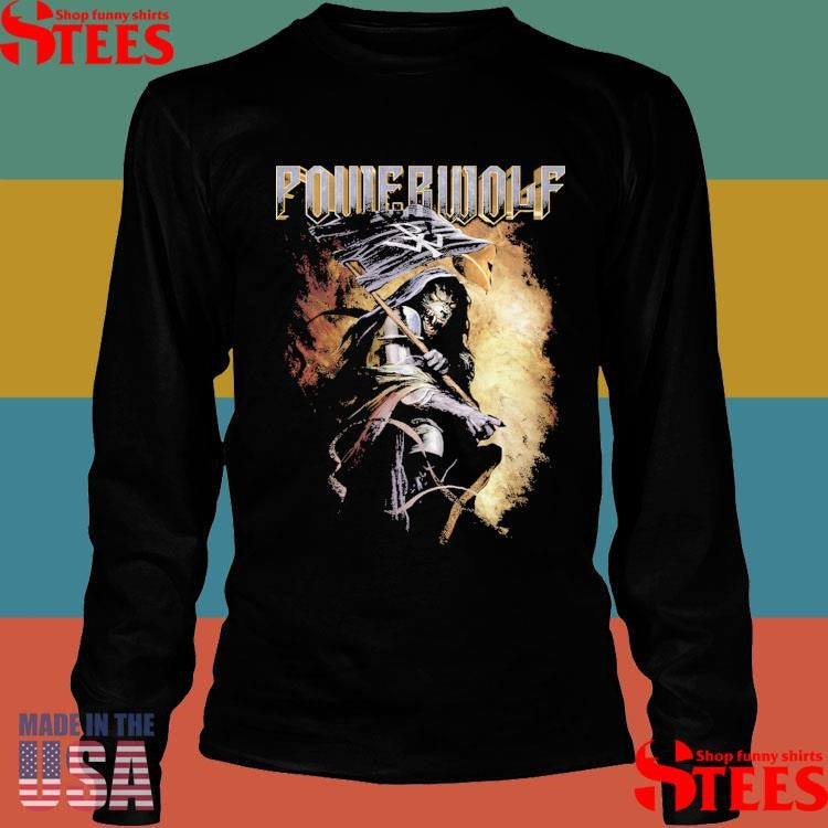 Holy Metal Mass At E-werk Open Air 2025 T-shirt