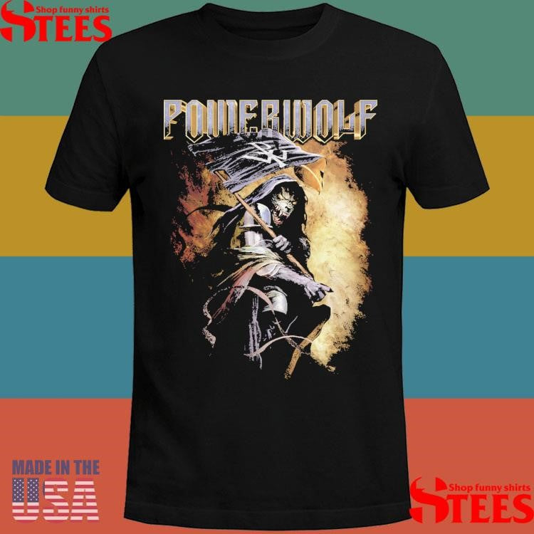 Holy Metal Mass At E-werk Open Air 2025 T-shirt