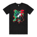 Holy Moully Tee Hoodie, Sweatshirt | CiraTrend.com (Image 1)