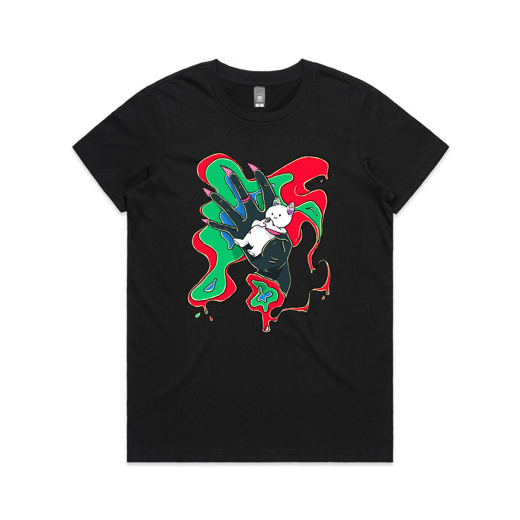 Holy Moully Tee Hoodie, Sweatshirt | CiraTrend.com (Image 4)