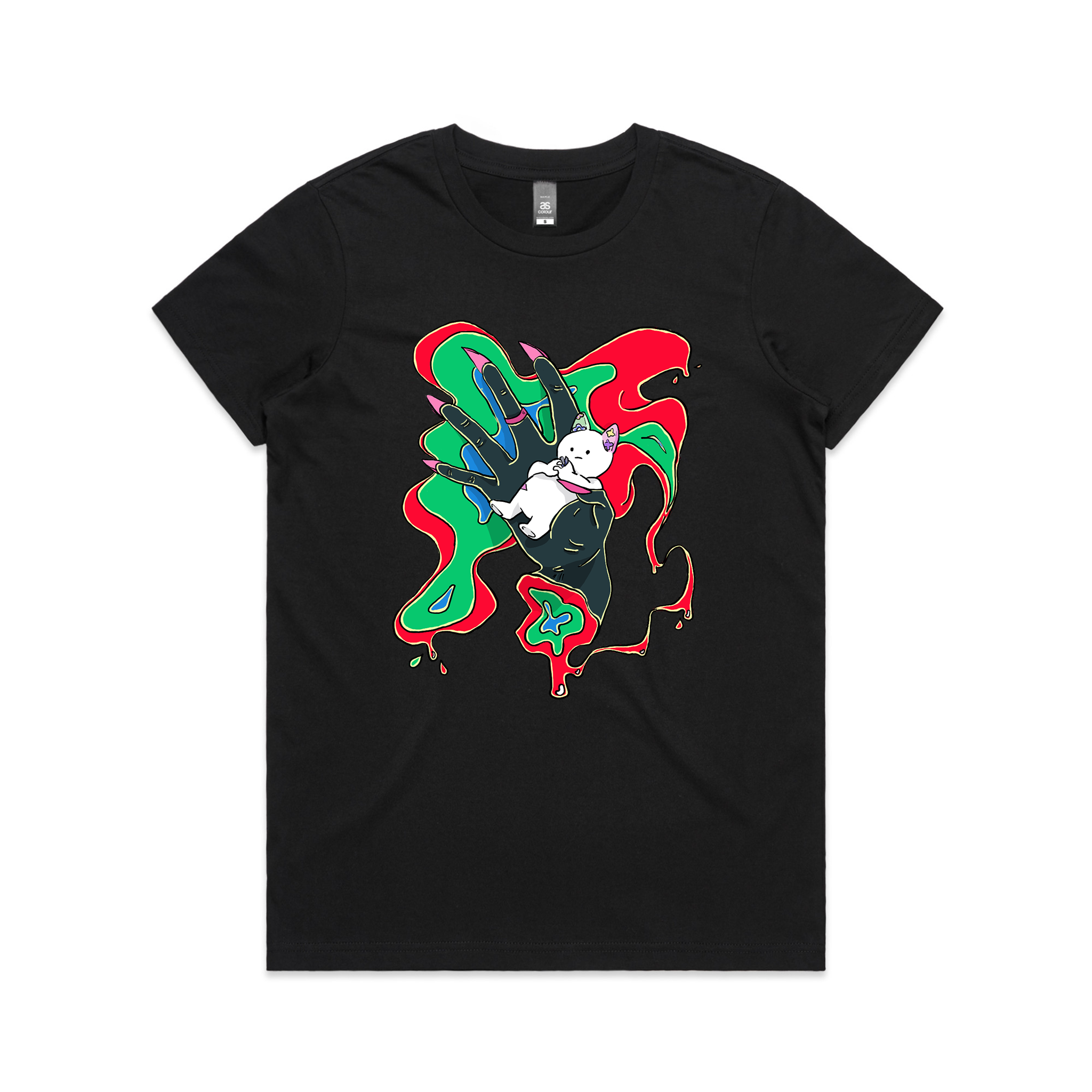 Holy Moully Tee Hoodie, Sweatshirt | CiraTrend.com (Image 4)