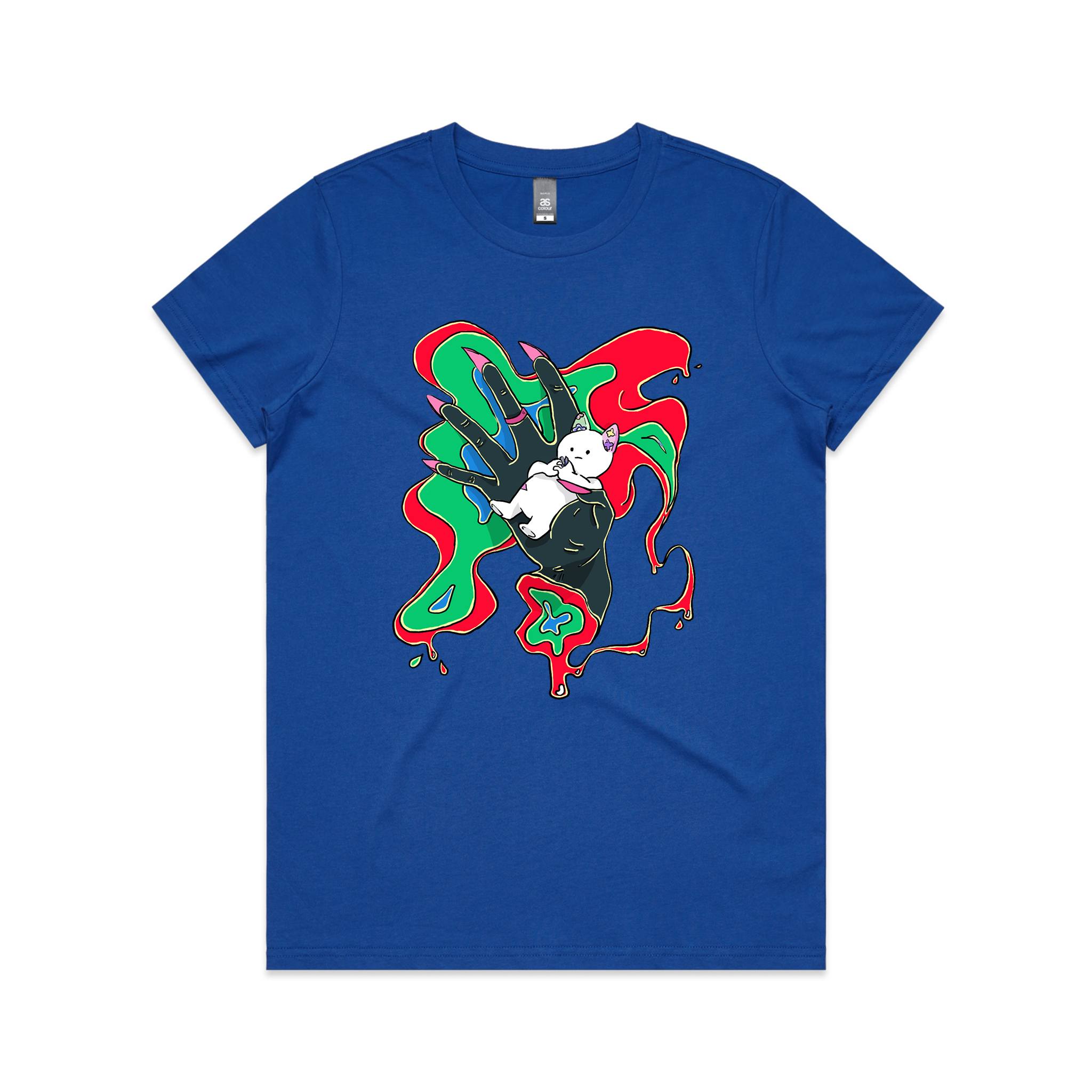 Holy Moully Tee Hoodie, Sweatshirt | CiraTrend.com (Image 5)
