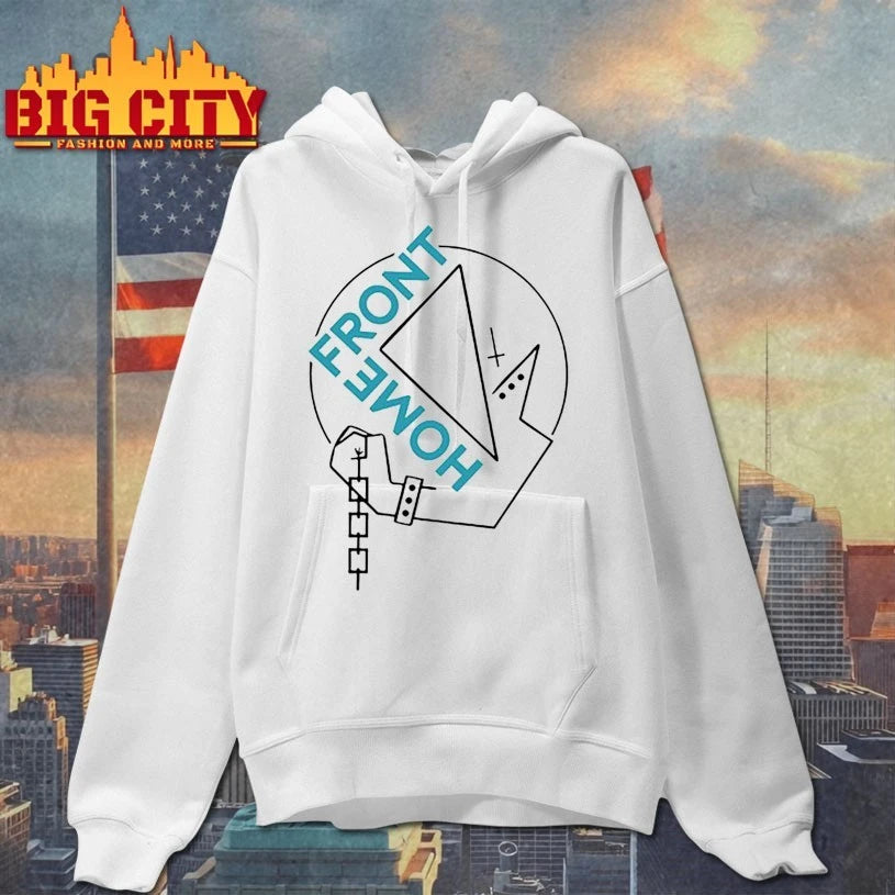 Home Front Young Offender shirt