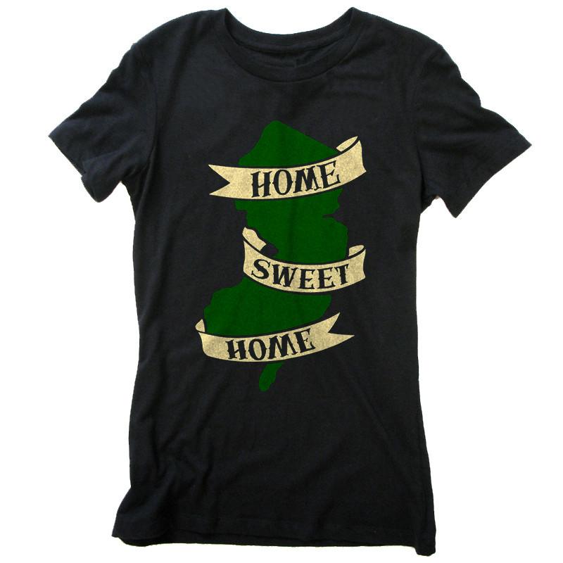 Home Sweet Home Girls Shirt Hoodie, Sweatshirt | CiraTrend.com