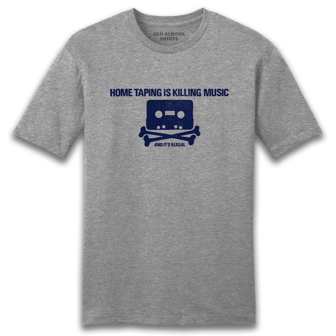 Home Taping T-Shirts, Hoodie, Sweatshirt