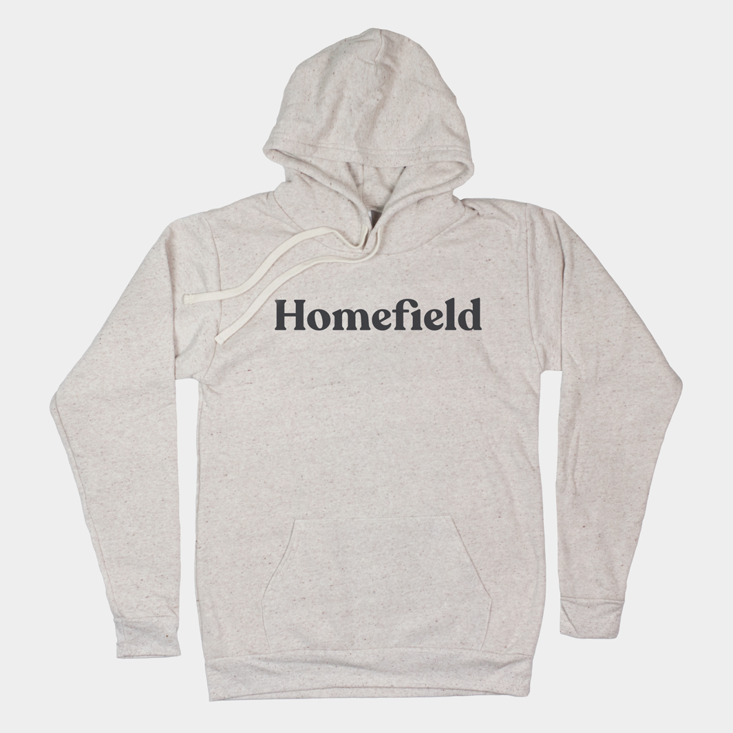 Homefield-Branded Hoodie Style001