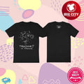 Homestar Runner Classic Trogdor Two Sided Shirt