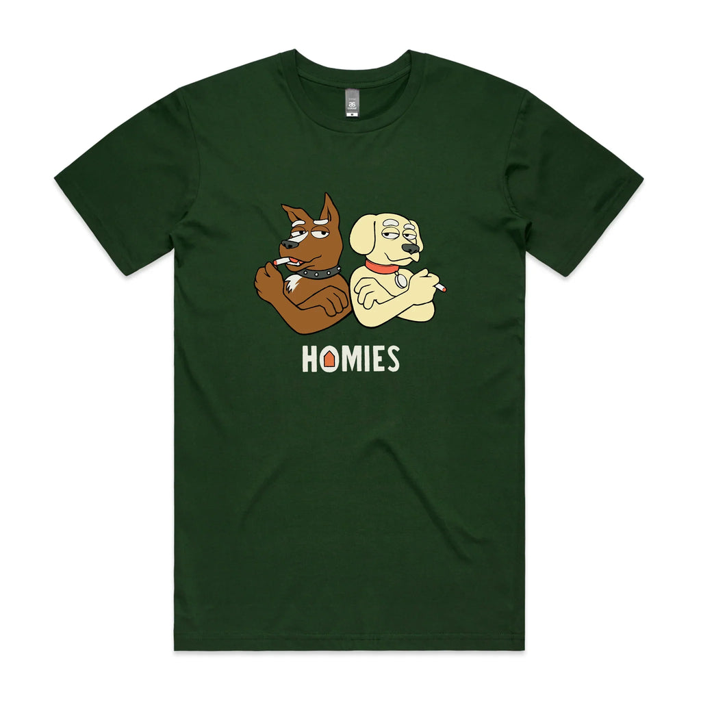 Homies T-Shirts, Hoodie, Sweatshirt