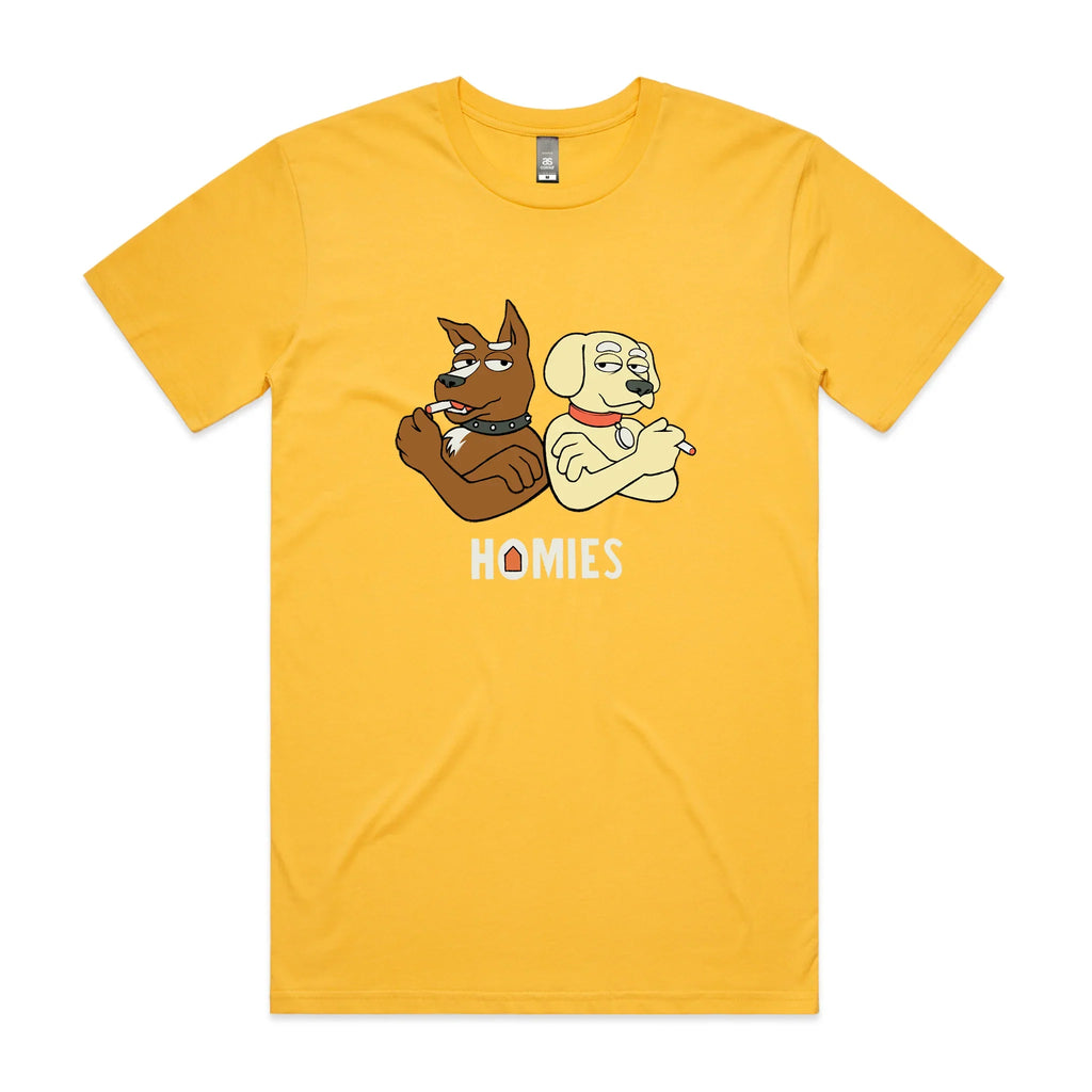 Homies T-Shirts, Hoodie, Sweatshirt