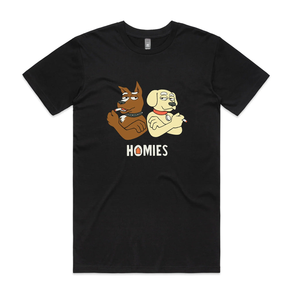 Homies T-Shirts, Hoodie, Sweatshirt