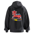 Honda City Motocompro Hoodie T-Shirts, Sweatshirt | CiraTrend.com (Image 1)