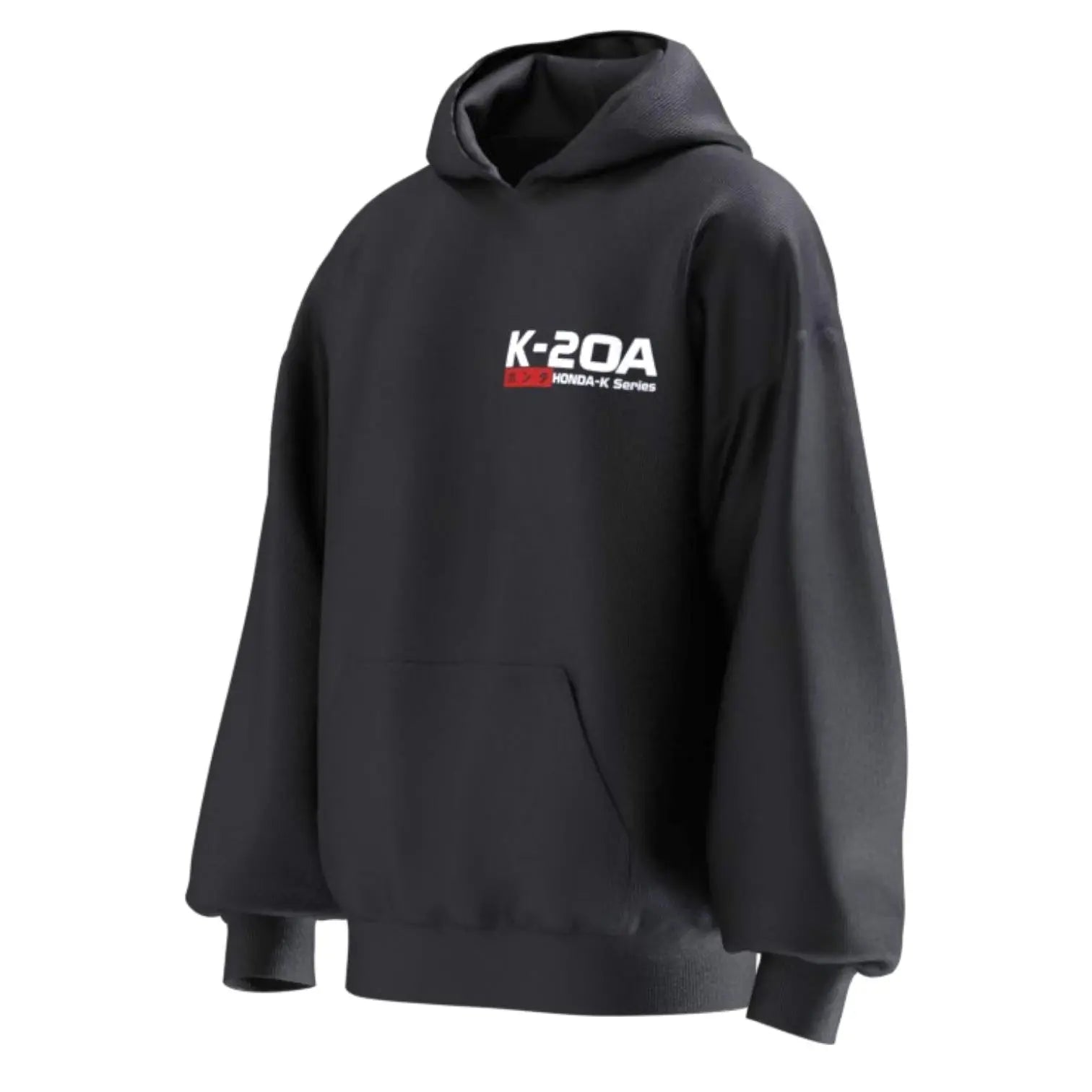 Honda K20A Engine Hoodie T-Shirts, Sweatshirt | CiraTrend.com (Image 2)