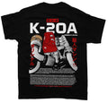 Honda K20A Engine - Unisex T-Shirt - Car Enthusiast - Drifting Drag JDM Hoodie, Sweatshirt | CiraTrend.com