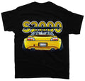 Honda S2000 - Unisex T-Shirt - Car Enthusiast - Drifting Drag JDM Hoodie, Sweatshirt | CiraTrend.com