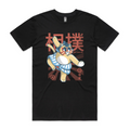 Honda Cat Tee Hoodie, Sweatshirt | CiraTrend.com (Image 1)