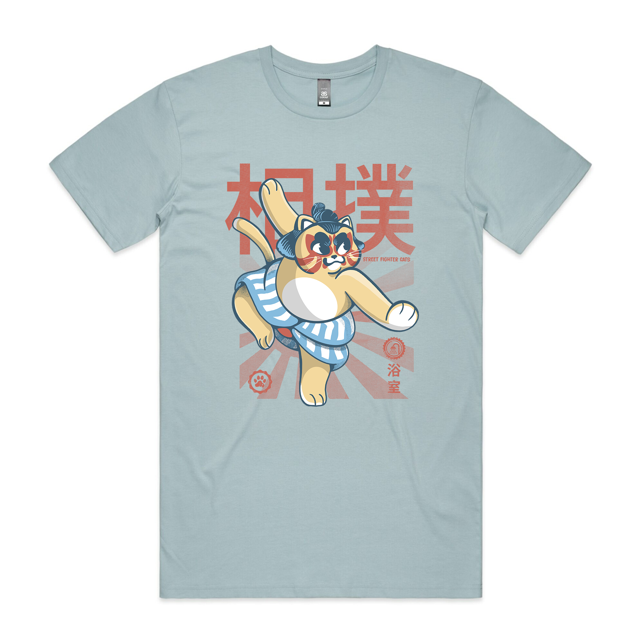 Honda Cat Tee Hoodie, Sweatshirt | CiraTrend.com (Image 2)
