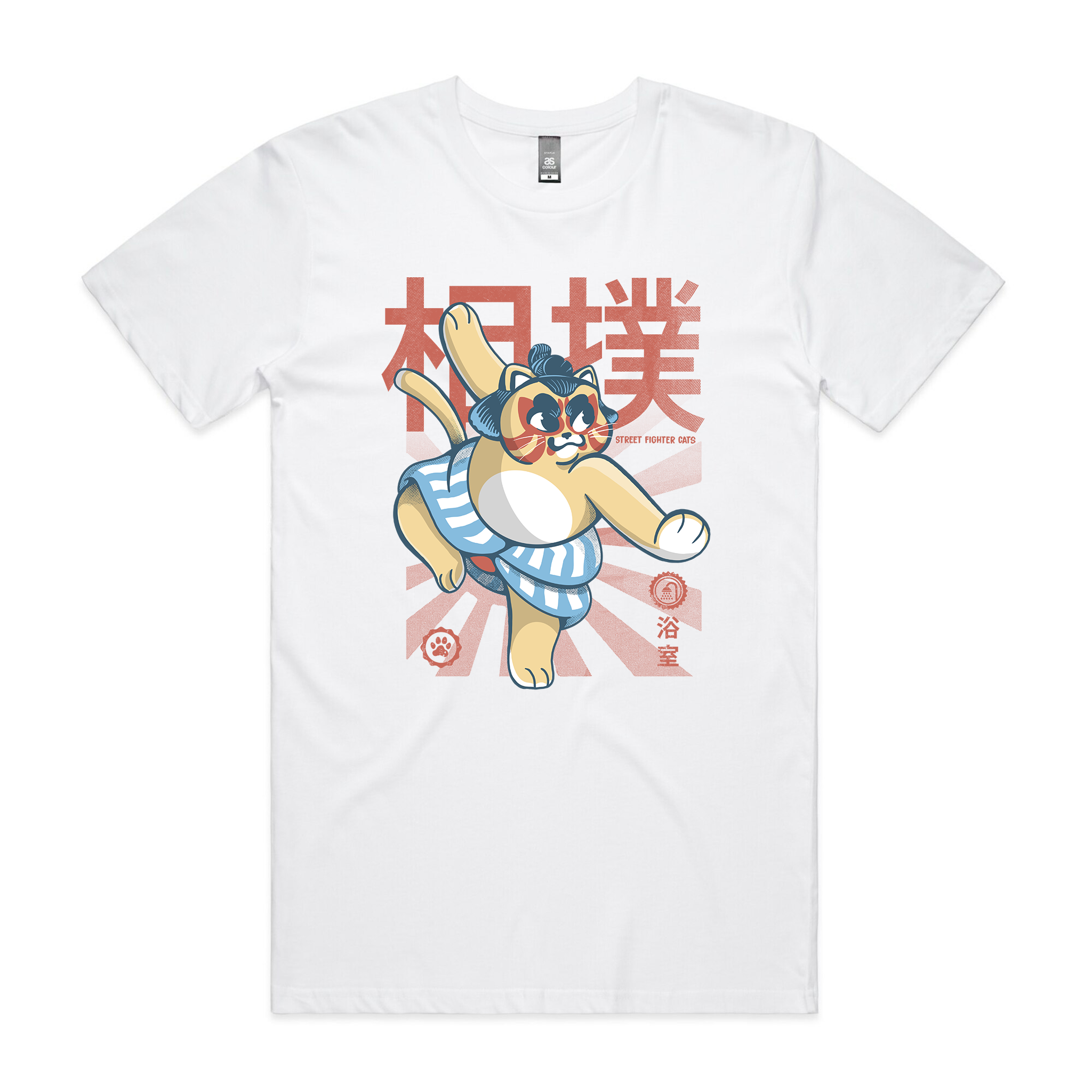 Honda Cat Tee Hoodie, Sweatshirt | CiraTrend.com (Image 3)