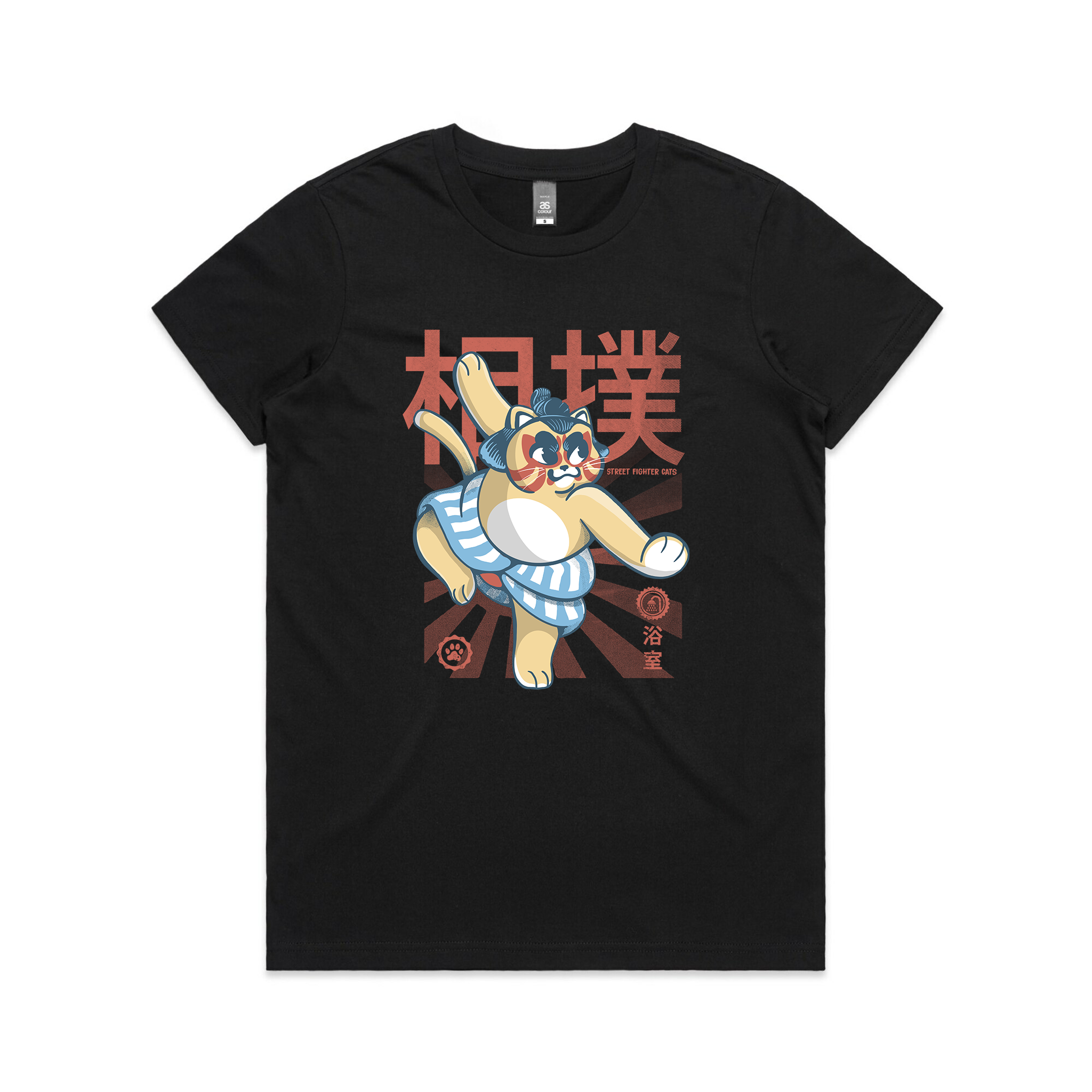 Honda Cat Tee Hoodie, Sweatshirt | CiraTrend.com (Image 4)