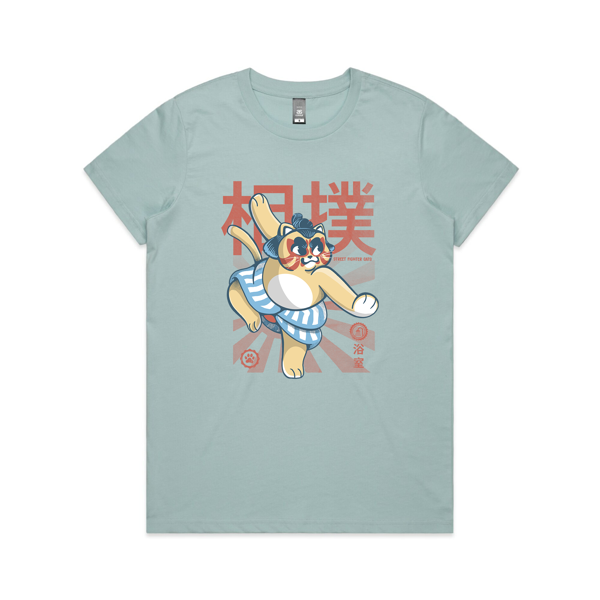 Honda Cat Tee Hoodie, Sweatshirt | CiraTrend.com (Image 5)