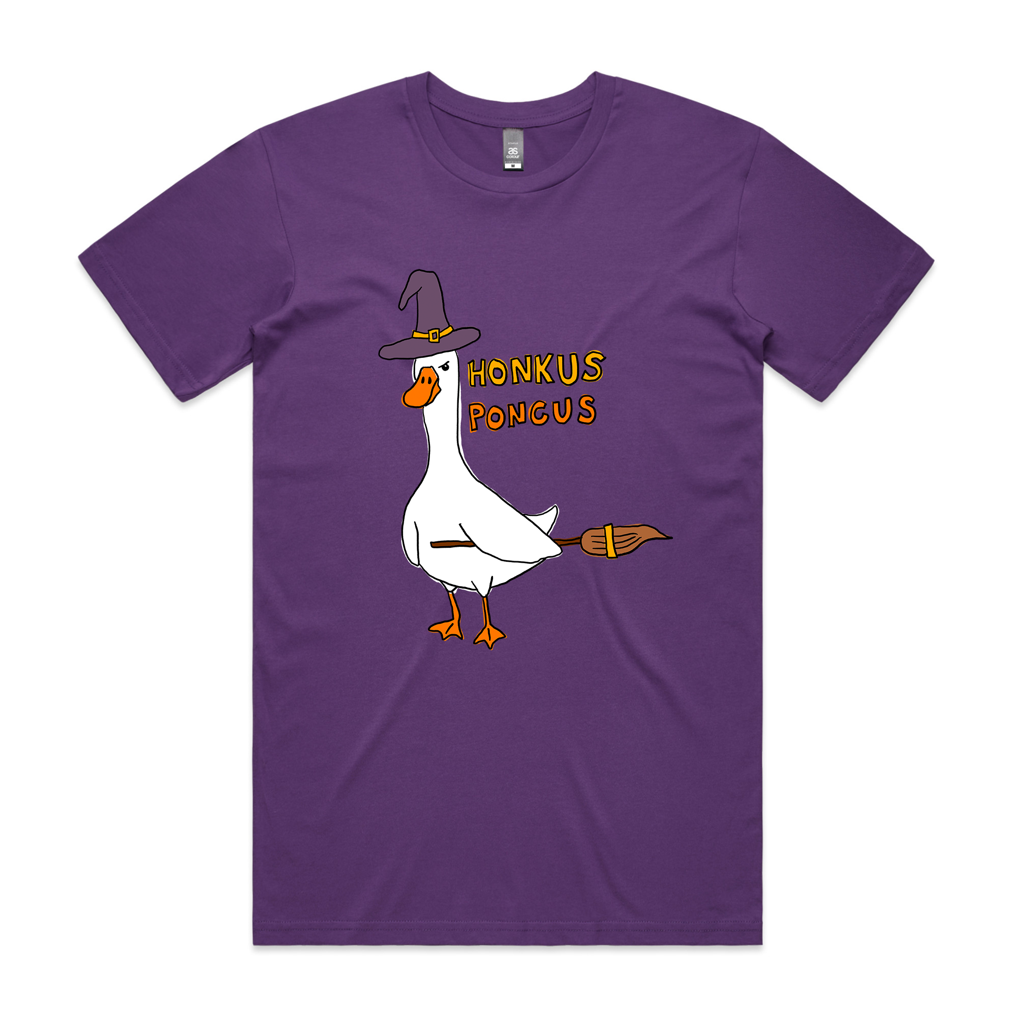 Honkus Poncus Tee Hoodie, Sweatshirt | CiraTrend.com (Image 1)