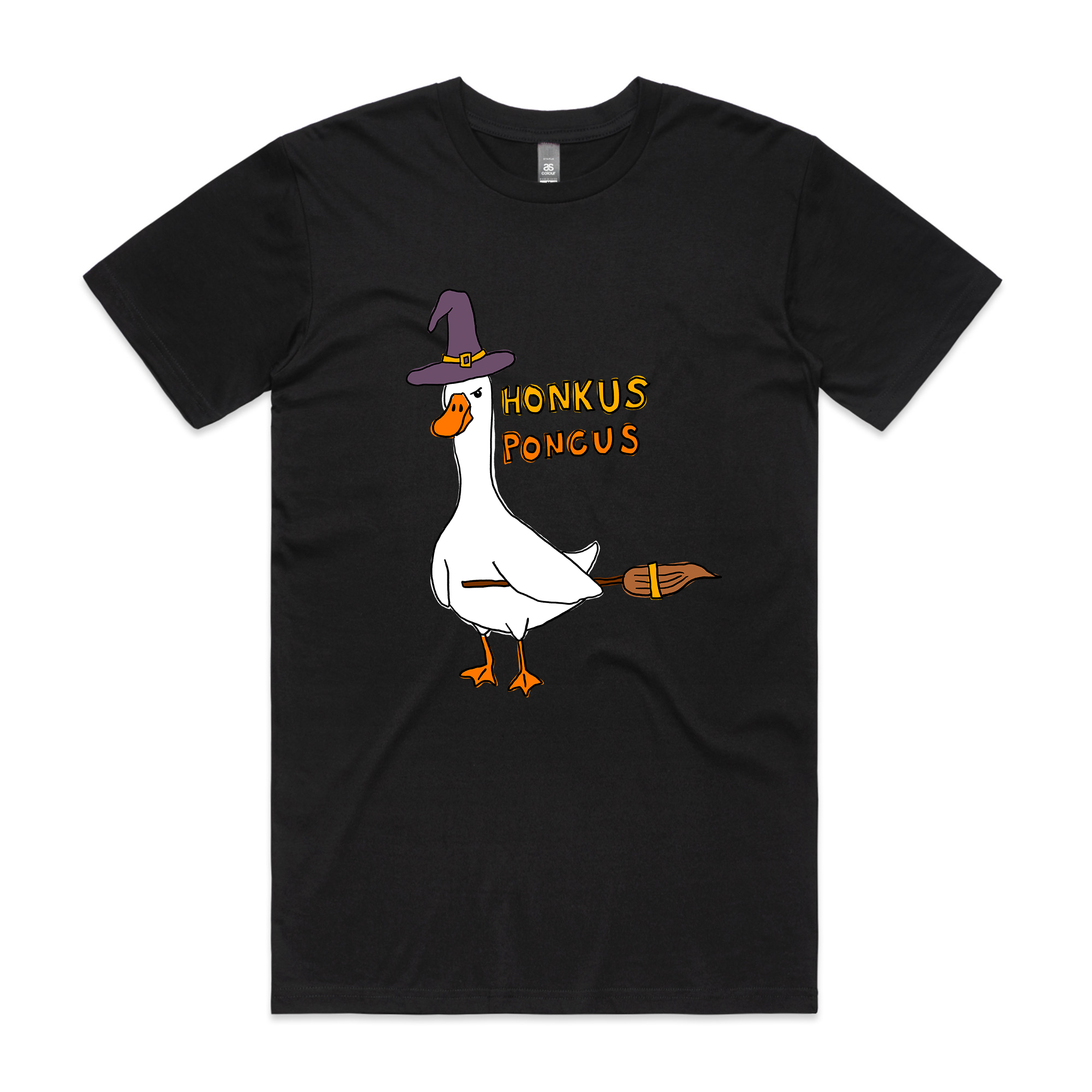 Honkus Poncus Tee Hoodie, Sweatshirt | CiraTrend.com (Image 2)