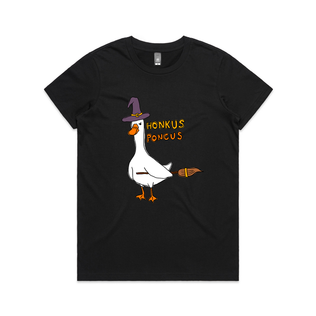 Honkus Poncus Tee Hoodie, Sweatshirt | CiraTrend.com (Image 3)