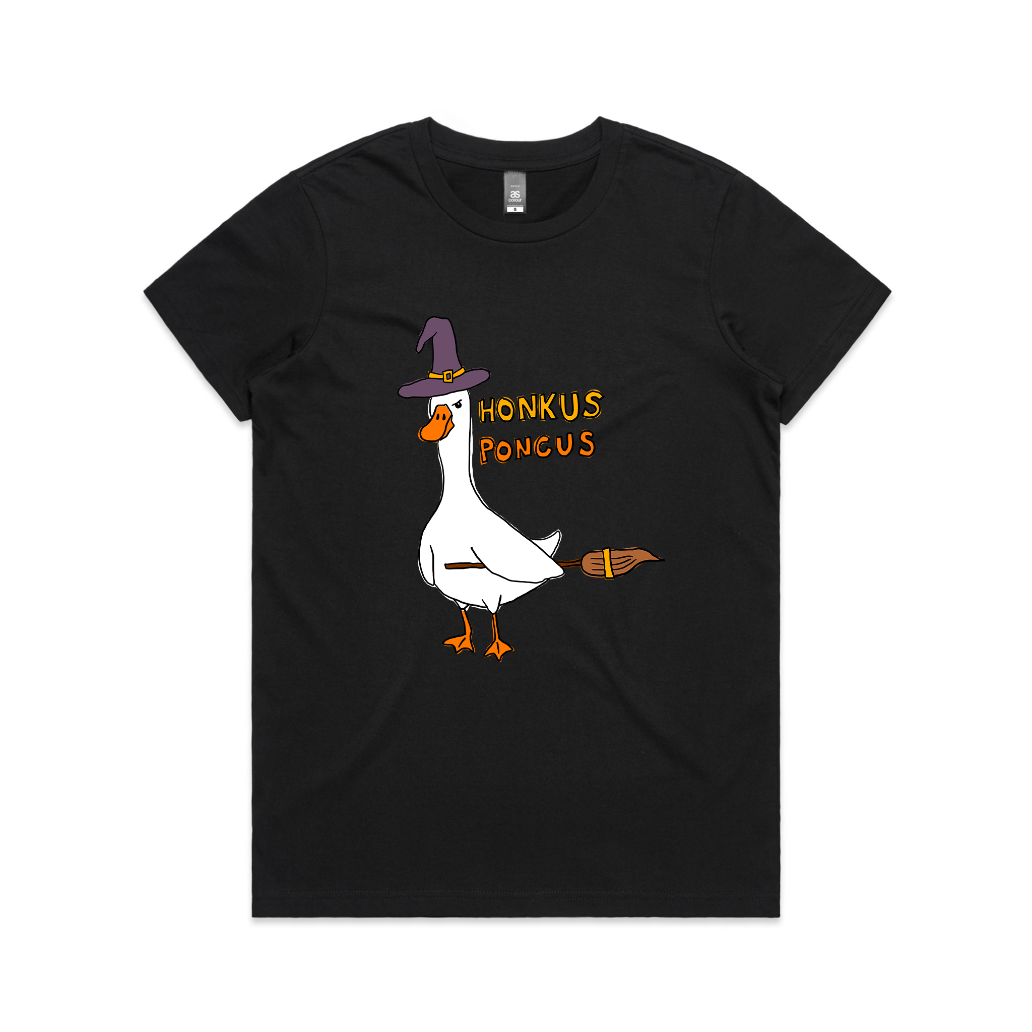 Honkus Poncus Tee Hoodie, Sweatshirt | CiraTrend.com (Image 3)
