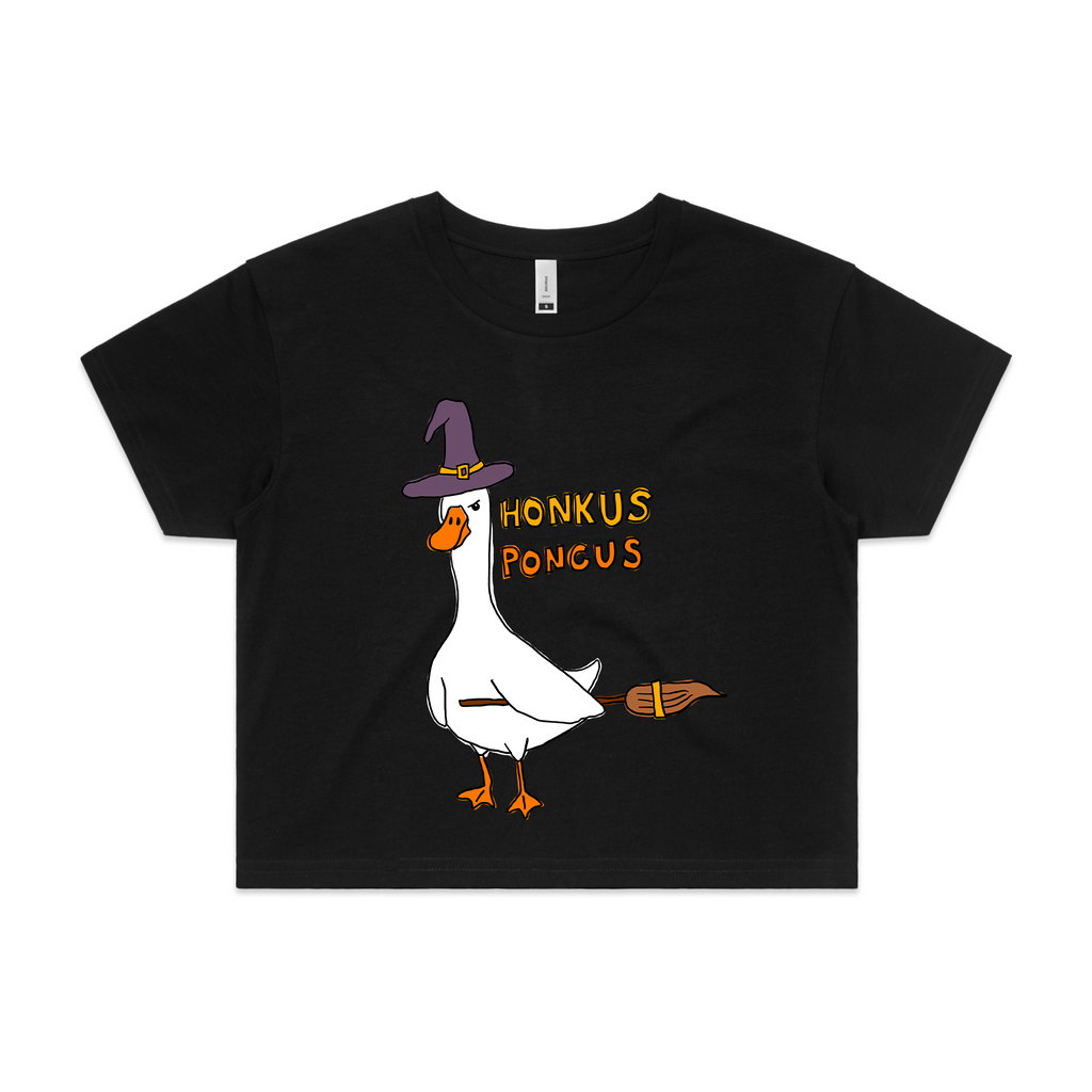 Honkus Poncus Tee Hoodie, Sweatshirt | CiraTrend.com (Image 4)