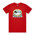 Hooded Plover Lover Tee Hoodie, Sweatshirt | CiraTrend.com (Image 1)