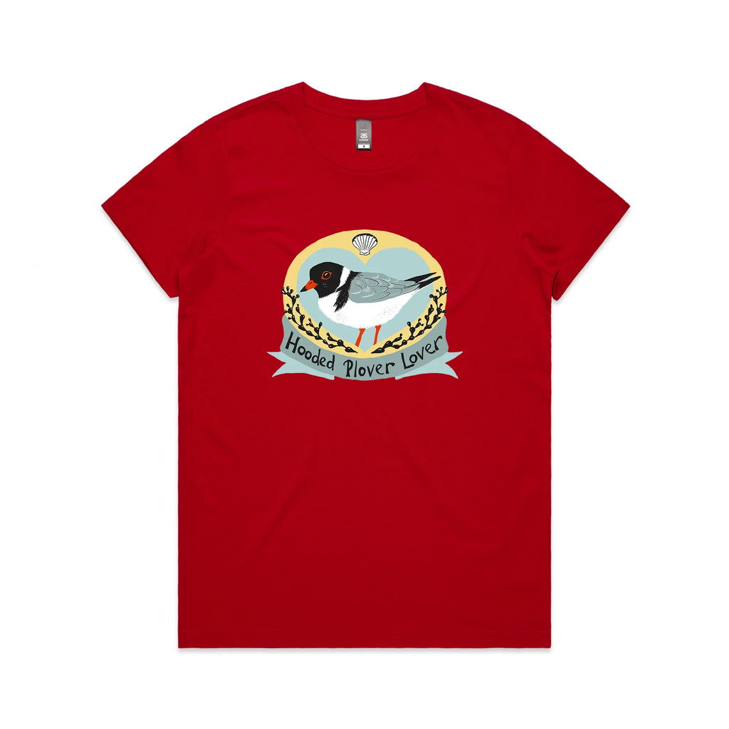 Hooded Plover Lover Tee Hoodie, Sweatshirt | CiraTrend.com (Image 5)