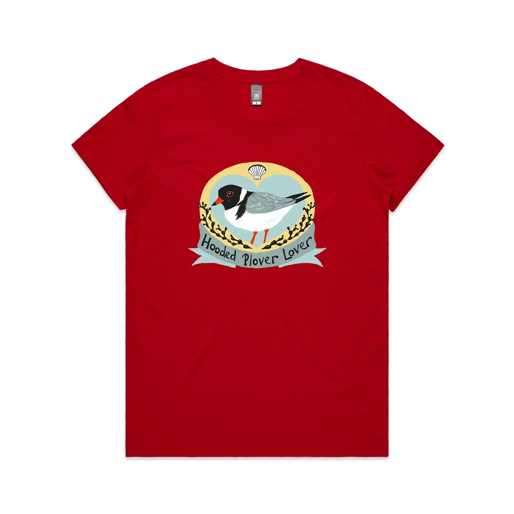 Hooded Plover Lover Tee Hoodie, Sweatshirt | CiraTrend.com (Image 5)