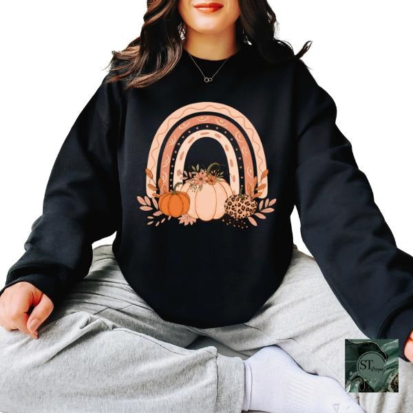 Fall Crewneck/Hoodie Bundle T-Shirts, Sweatshirt | CiraTrend.com
