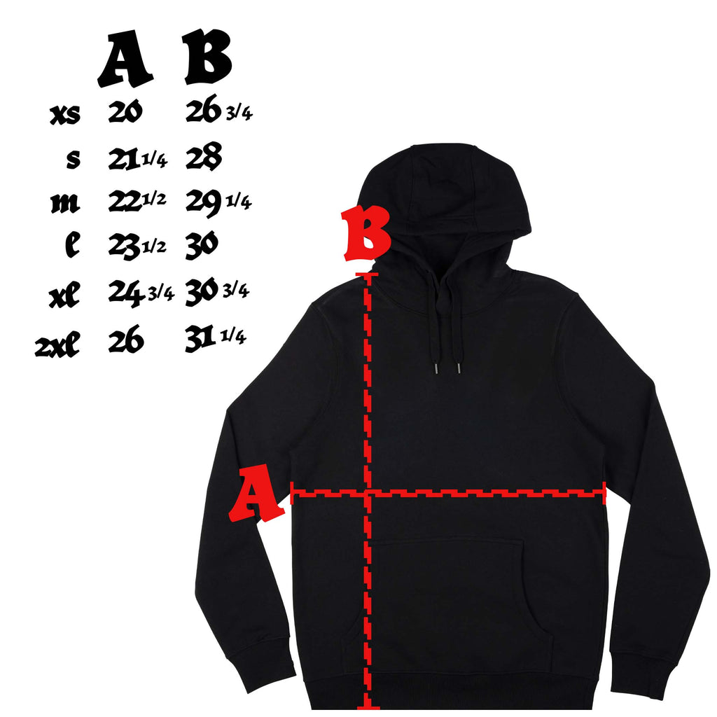 Trust Nature Limited Edition Hoodie T-Shirts, Sweatshirt | CiraTrend.com (Image 5)