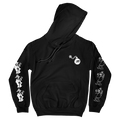 "Spy Vs. Spy" Hoodie T-Shirts, Sweatshirt | CiraTrend.com (Image 1)