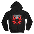 "Skull Lotus" Hoodie T-Shirts, Sweatshirt | CiraTrend.com (Image 1)