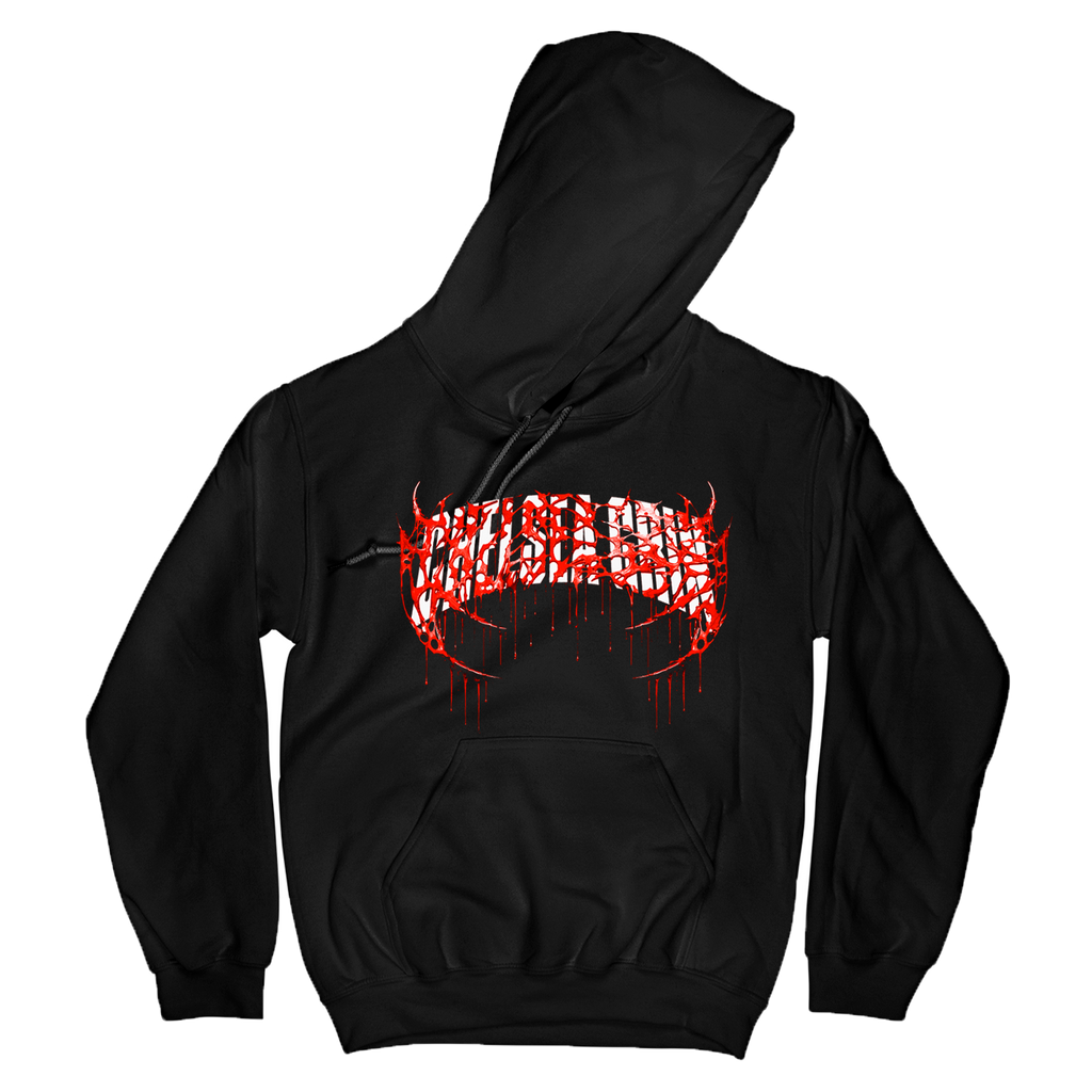 "Skull Lotus" Hoodie T-Shirts, Sweatshirt | CiraTrend.com (Image 4)
