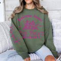 The Pink Palace Apartments Sweatshirt/Hoodie, Coraline Shirt | CiraTrend.com