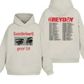 Suicideboys Grey 59 T-Shirt /Sweatshirt/ Hoodie, Shirt Man Woman, Vintage Shirt, Fan Gift