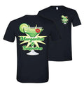 MARGARITAS & SENIORITAS Comfy and Quality Shirt/Hoodie! Sweatshirt | CiraTrend.com